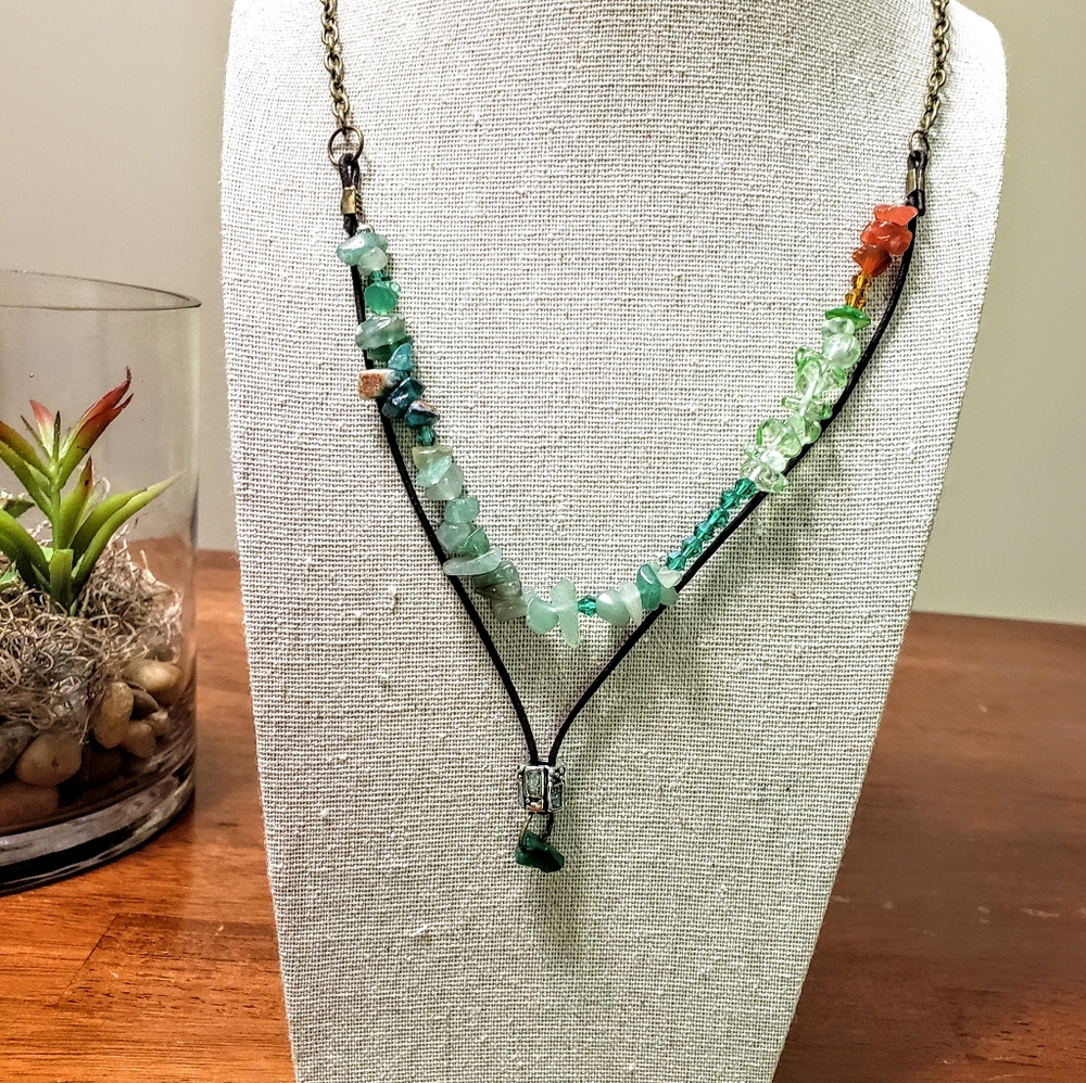 Necklace ๐ - Picture 3 of 5